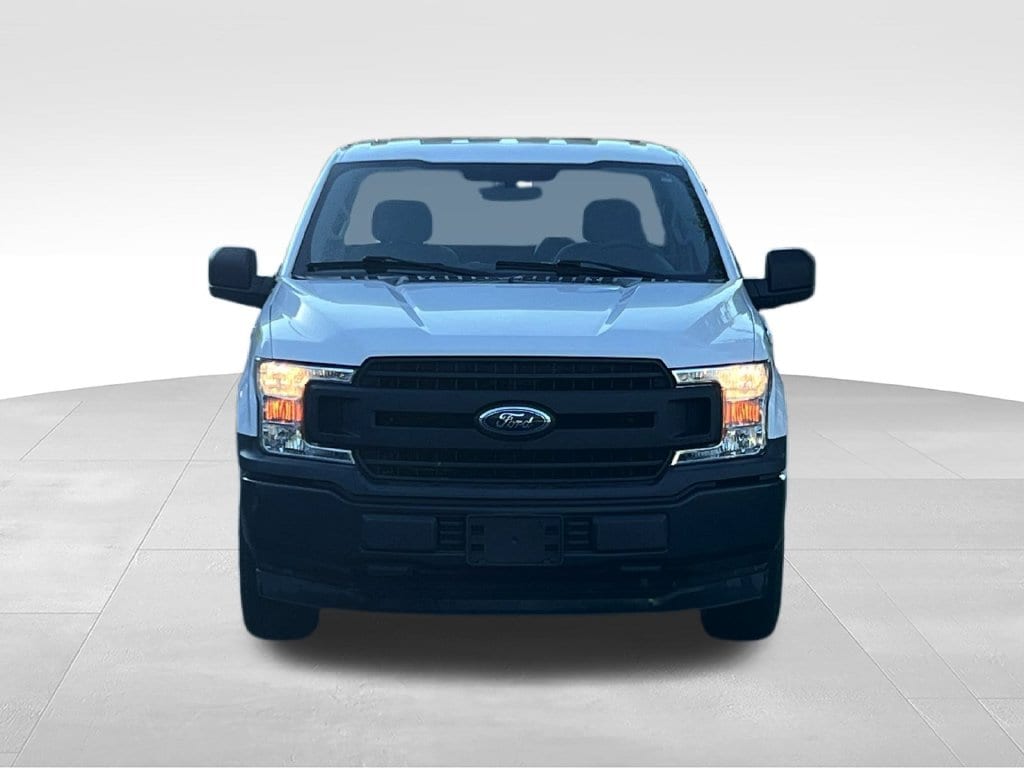 Used 2018 Ford F-150 Truck Regular Cab