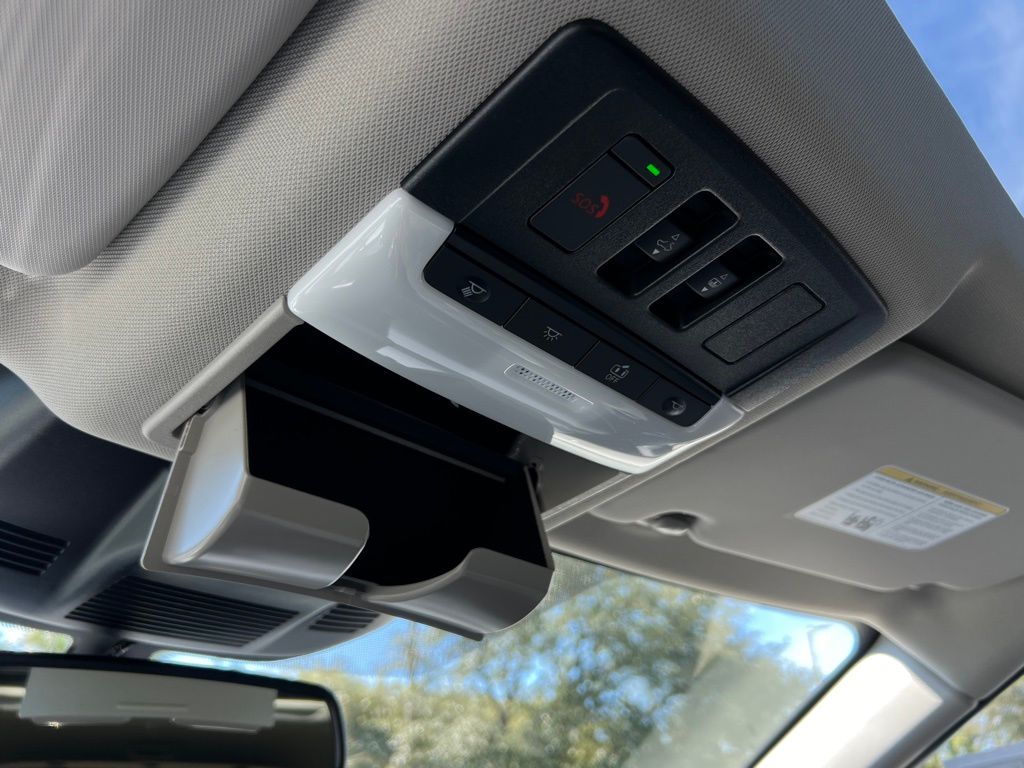 2026 Nissan Rogue Platinum - Photo 42
