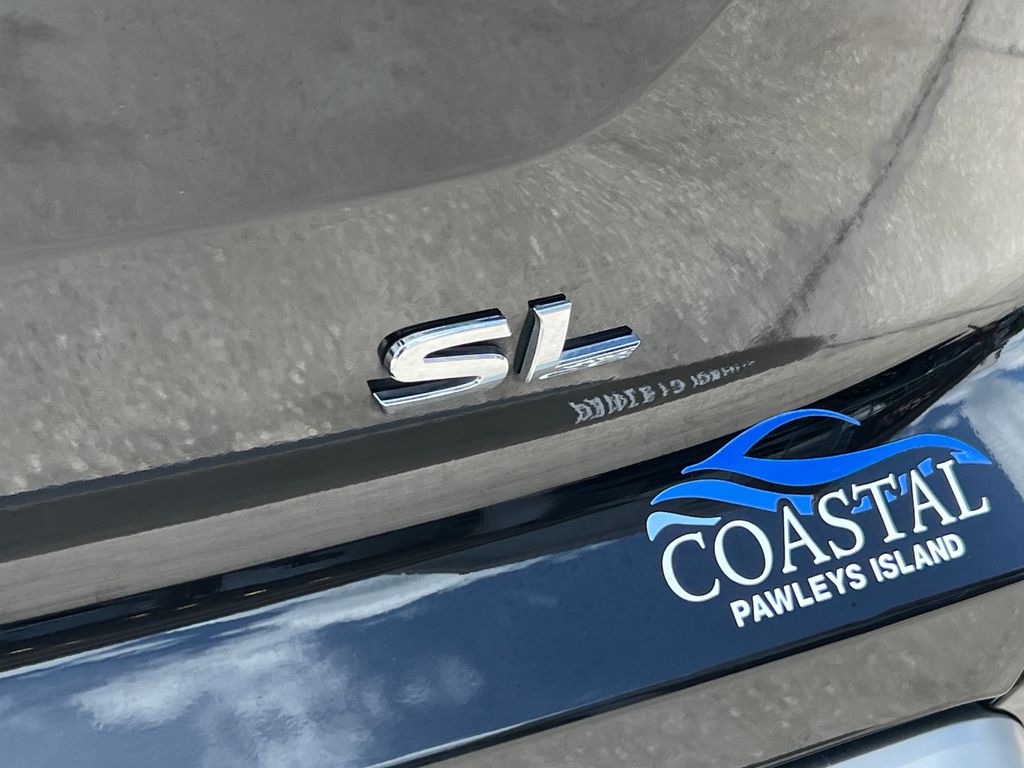 2025 Nissan Pathfinder SL - Photo 29