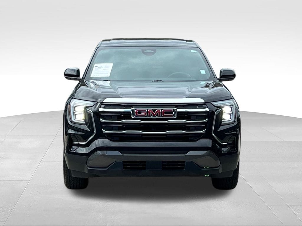 Used 2026 GMC Terrain Elevation SUV