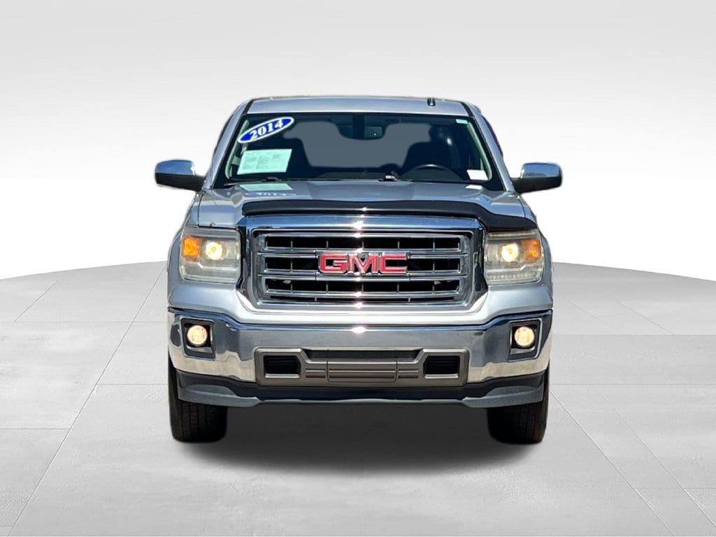 Used 2014 GMC Sierra 1500 SLT Truck