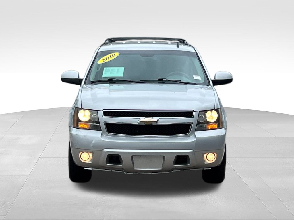 Used 2010 Chevrolet Tahoe LT with VIN 1GNUCBE05AR173286 for sale in Pawleys Island, SC