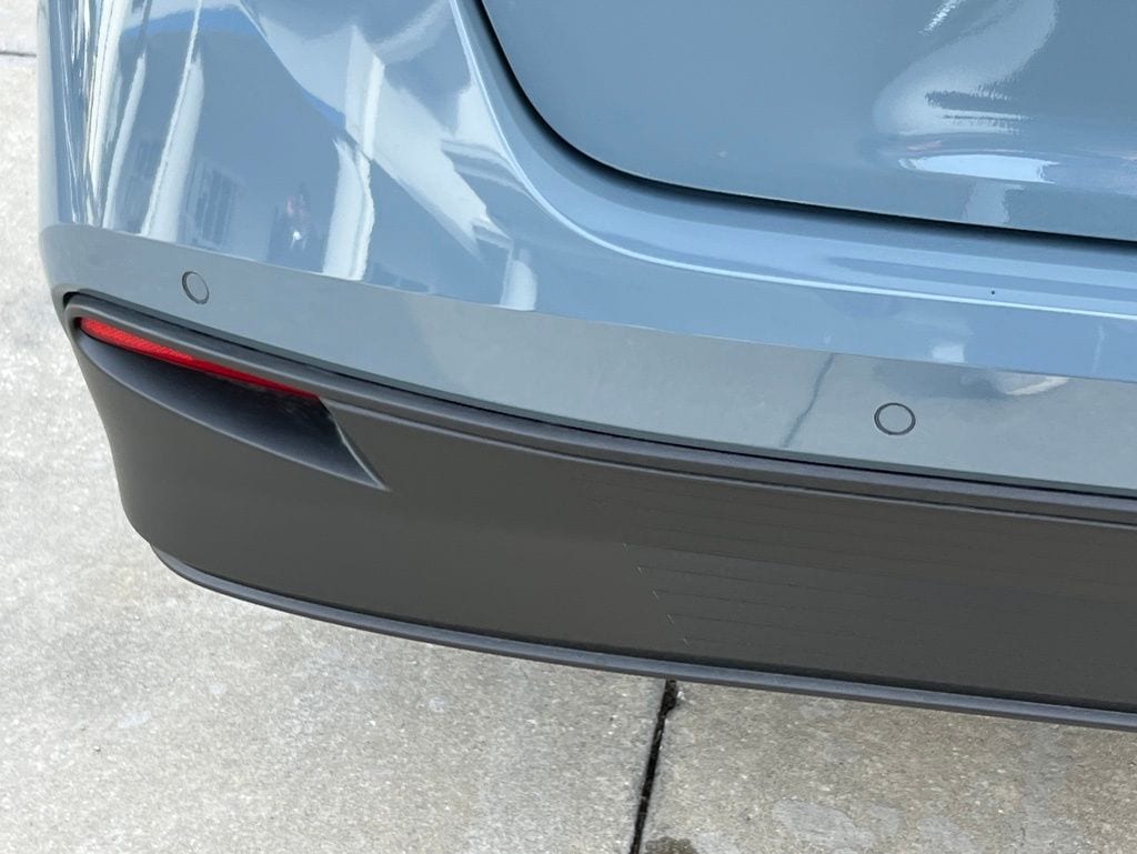 2026 Nissan Sentra SL - Photo 28