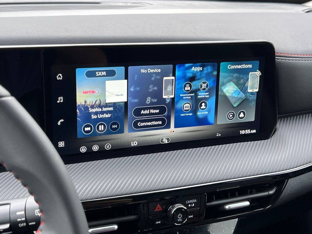 2026 Nissan KICKS SR - Photo 29