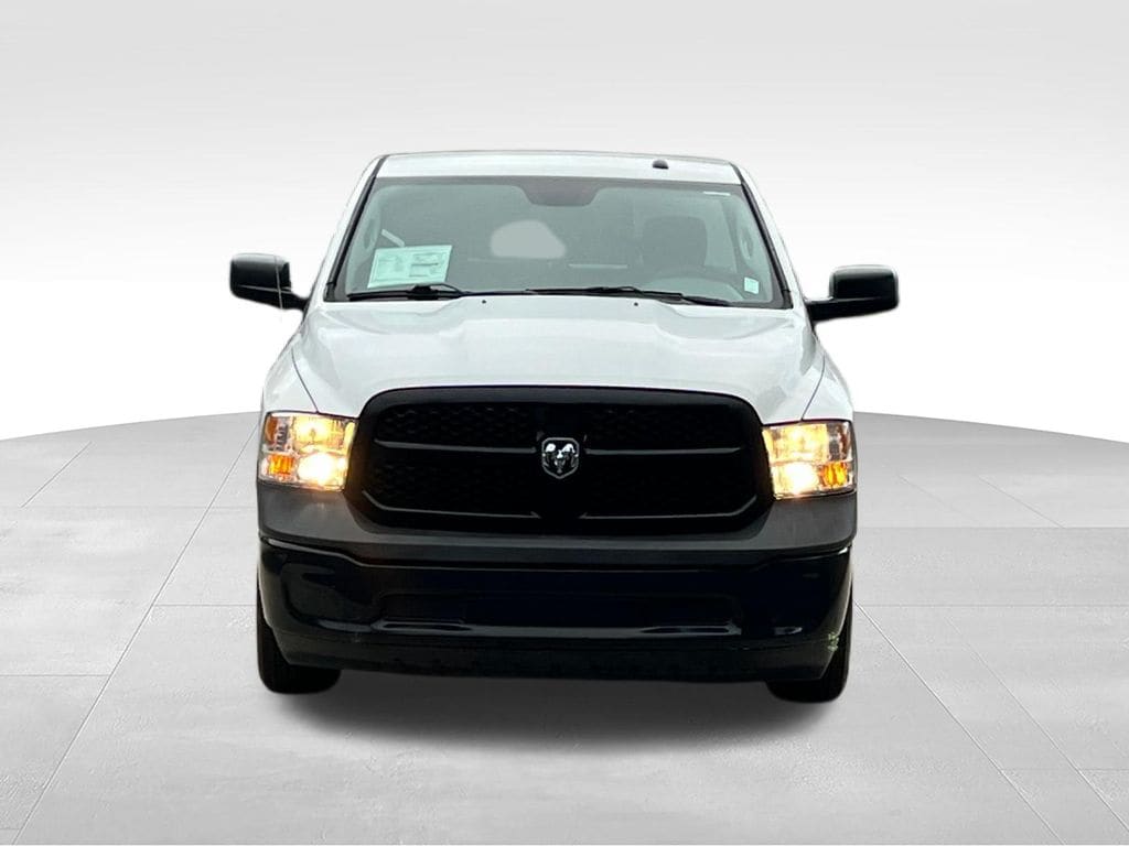 Used 2018 RAM Ram 1500 Pickup Tradesman with VIN 3C6JR6DG4JG122644 for sale in Pawleys Island, SC