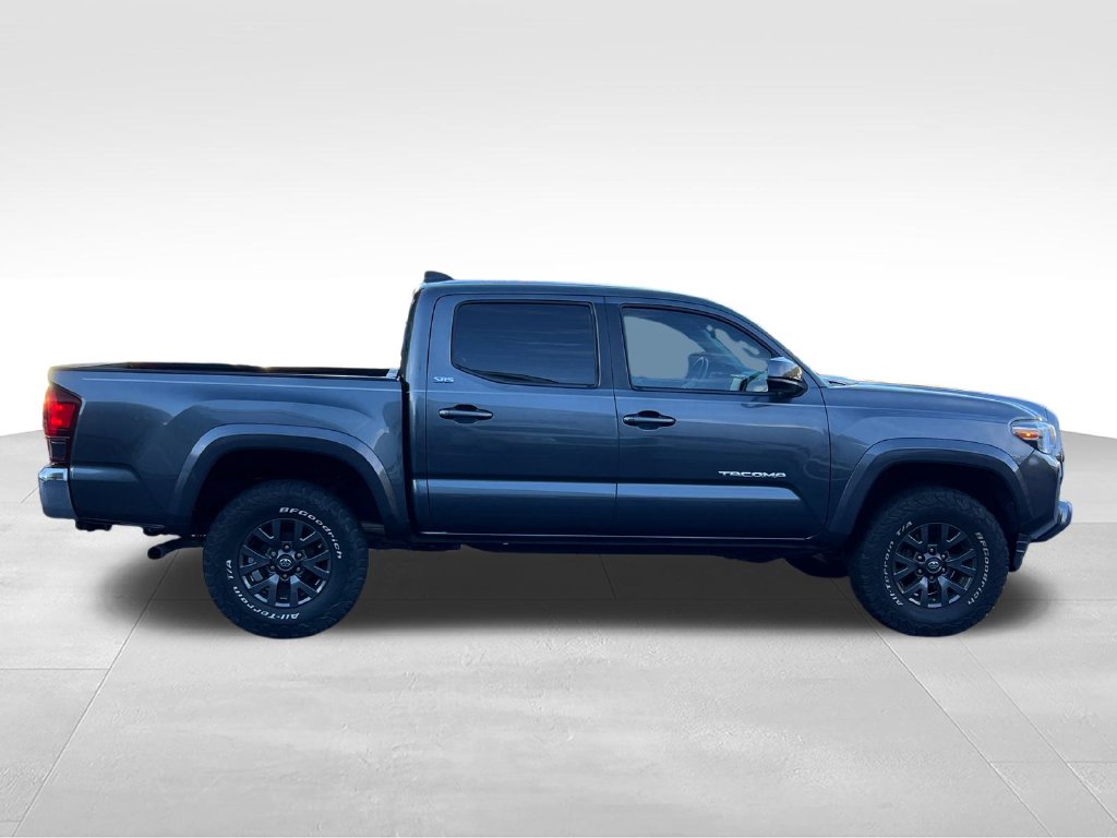Used 2020 Toyota Tacoma Truck Double Cab