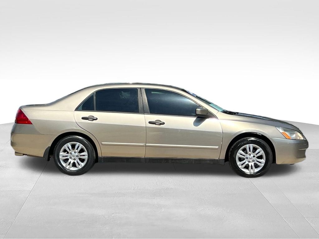 Used 2006 Honda Accord 2.4 VP Sedan