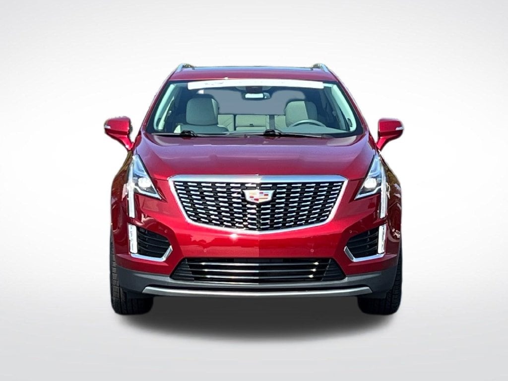 Used 2023 CADILLAC XT5 Premium Luxury SUV