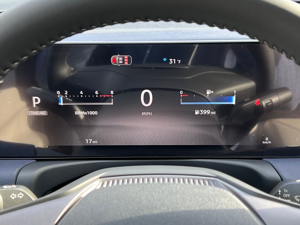2026 Nissan Sentra SL - Photo 30