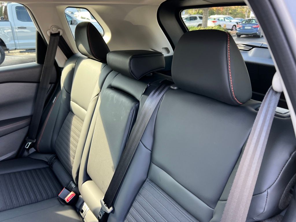 2026 Nissan Rogue Rock Creek - Photo 15
