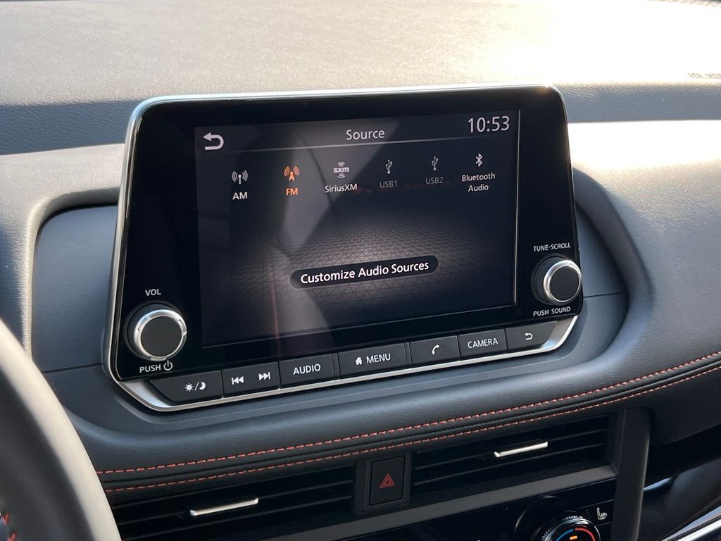 2026 Nissan Rogue Rock Creek - Photo 32