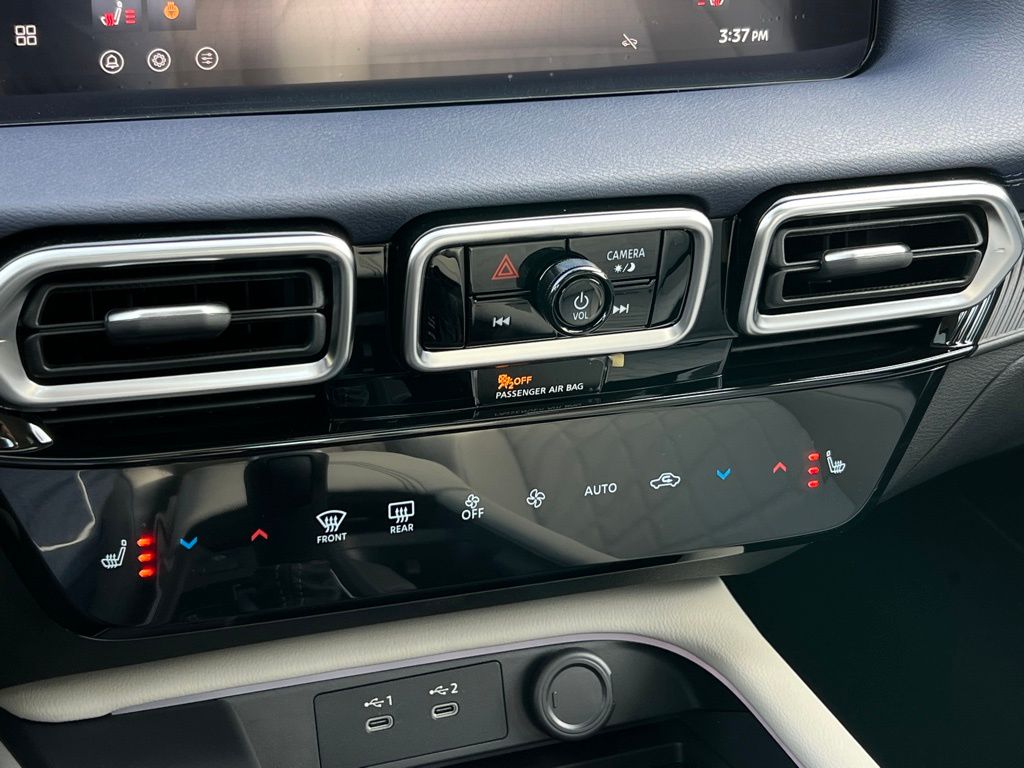 2026 Nissan Sentra SL - Photo 40