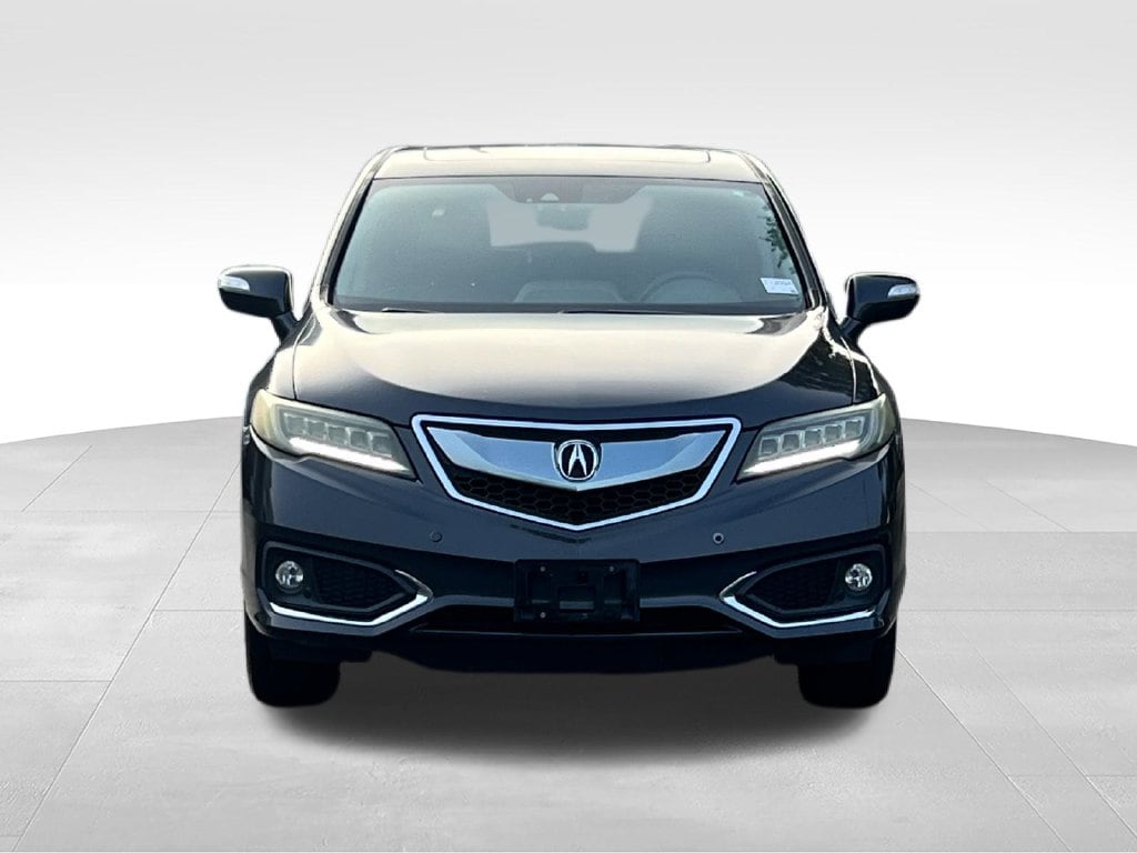 Used 2016 Acura RDX Base w/Advance Package (A6) SUV
