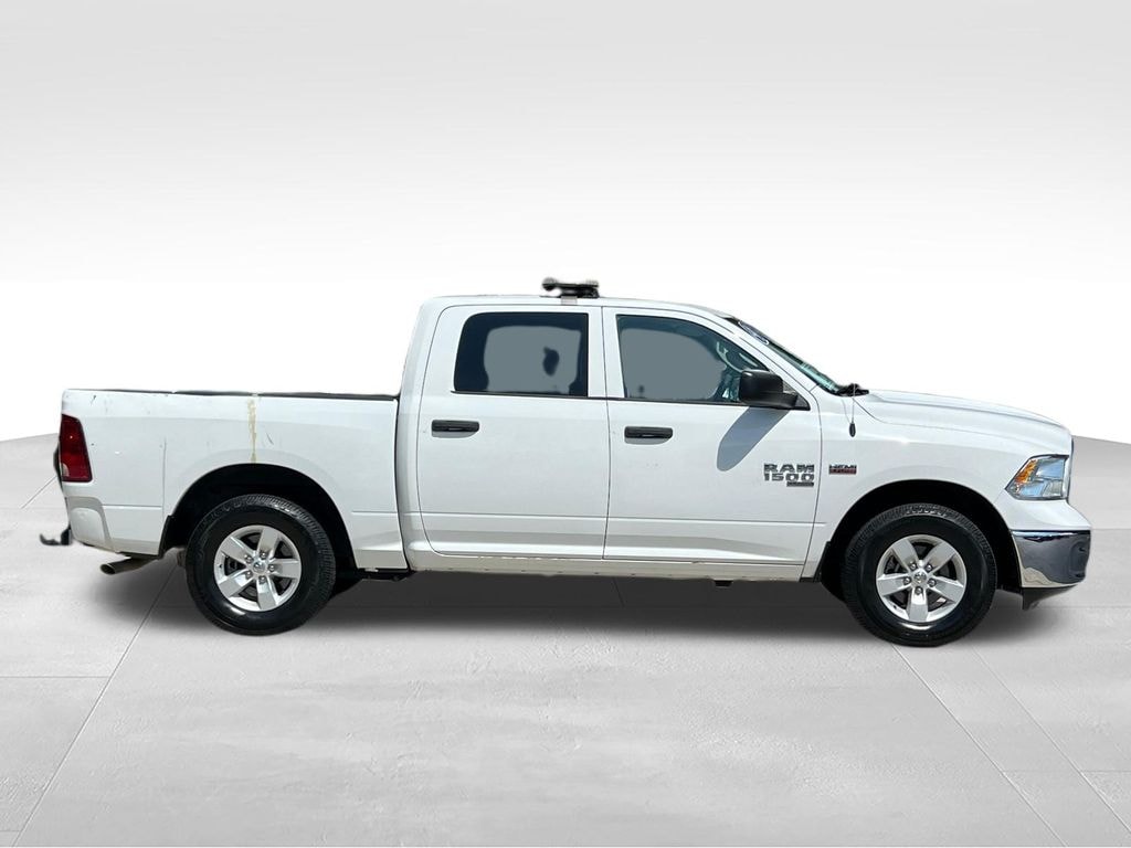 Used 2019 Ram 1500 Classic Tradesman Truck Crew Cab