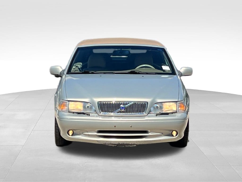 Used 2001 Volvo C70 LT with VIN YV1NC56D31J018115 for sale in Pawleys Island, SC