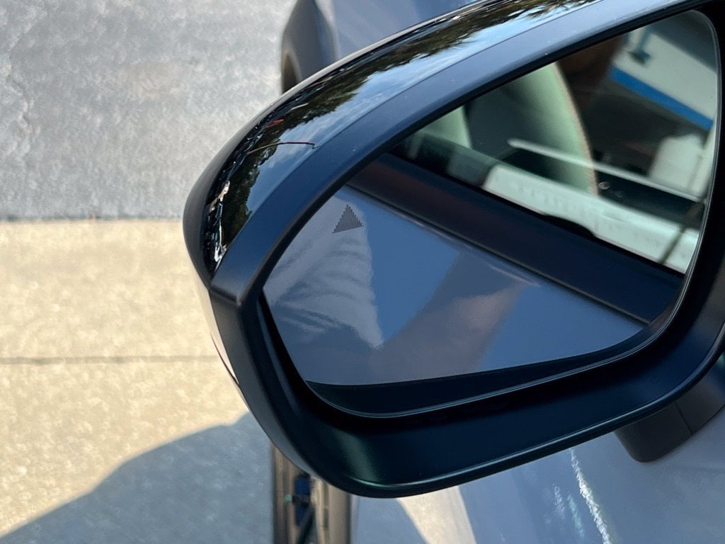 2026 Nissan Rogue Rock Creek - Photo 26
