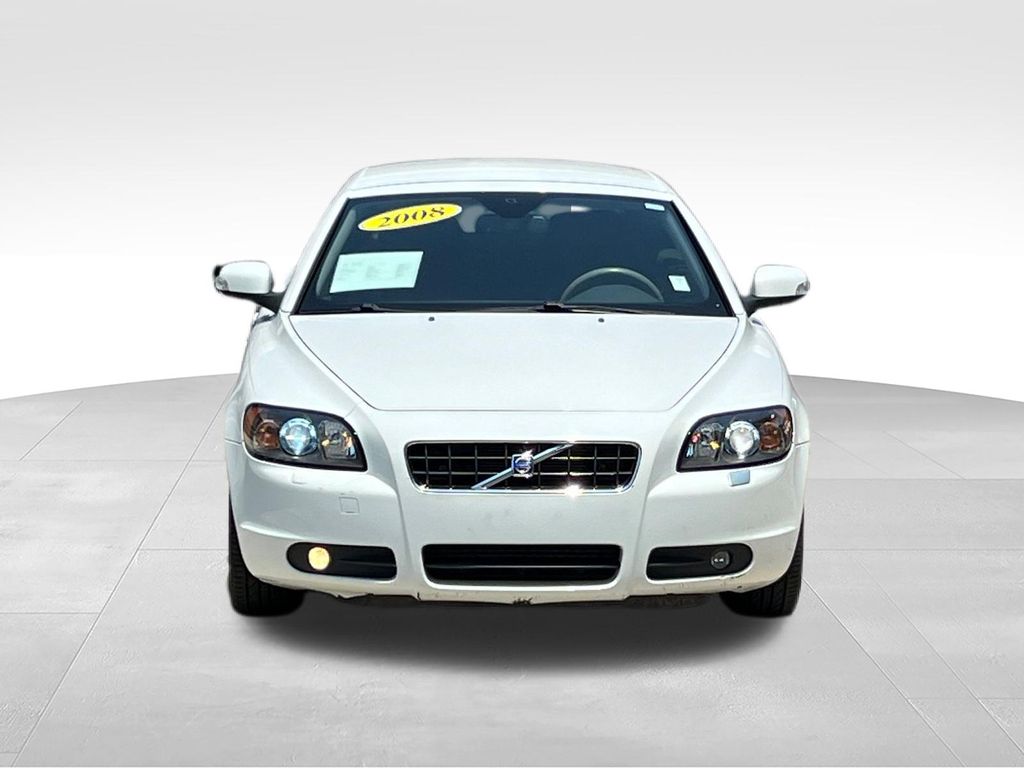 Used 2008 Volvo C70 T5 with VIN YV1MC67288J051216 for sale in Pawleys Island, SC