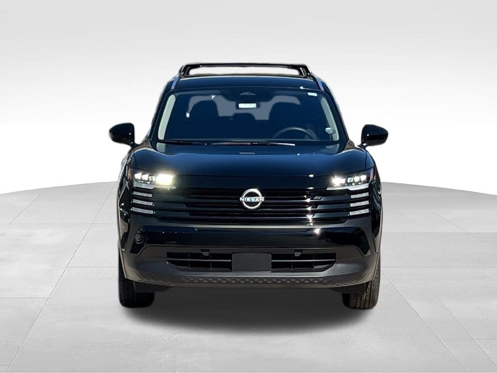 New 2027 Nissan Kicks SV SUV
