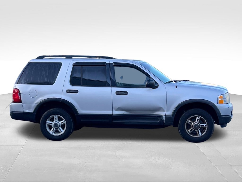 Used 2003 Ford Explorer SUV