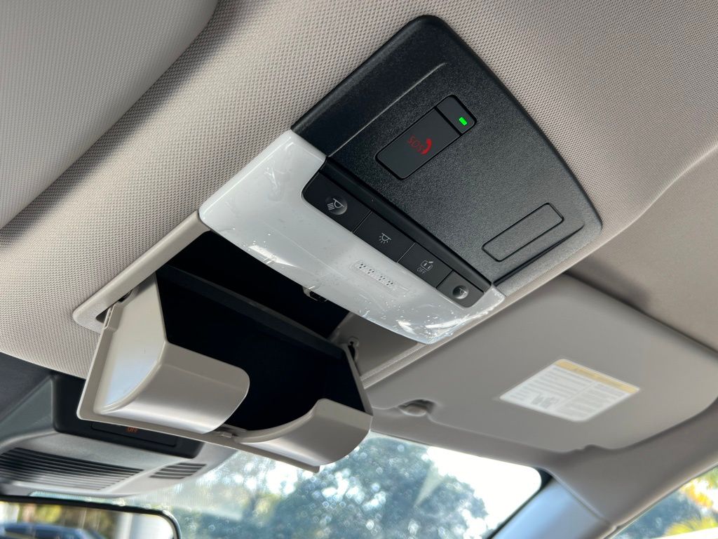 2026 Nissan Rogue Rock Creek - Photo 38