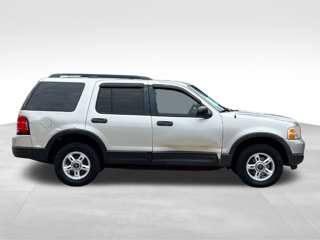 Used 2003 Ford Explorer XLT SUV