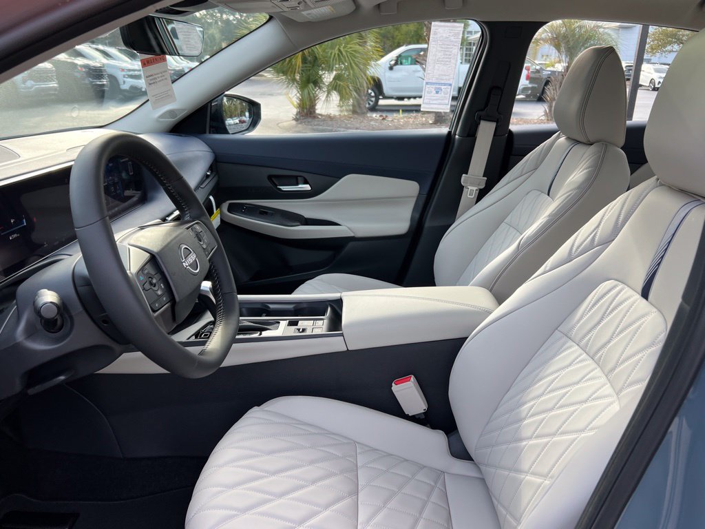 2026 Nissan Sentra SL - Photo 10