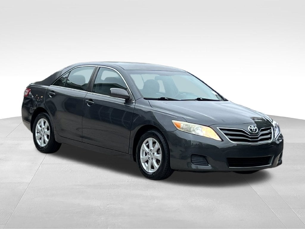 Used 2011 Toyota Camry LE Sedan