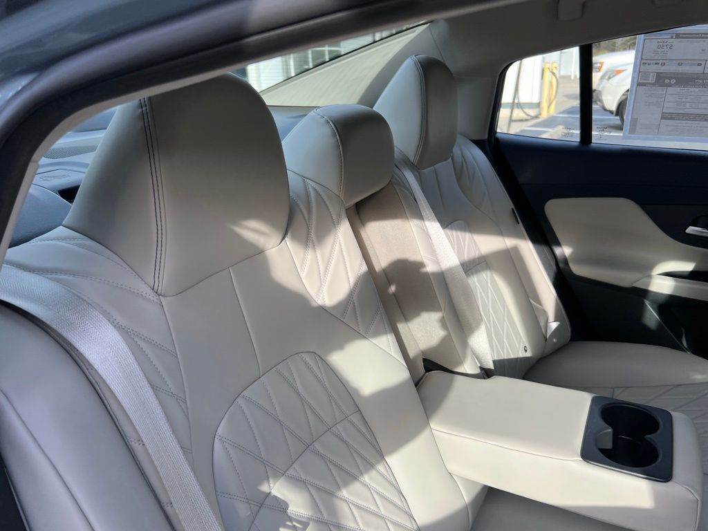 2026 Nissan Sentra SL - Photo 22