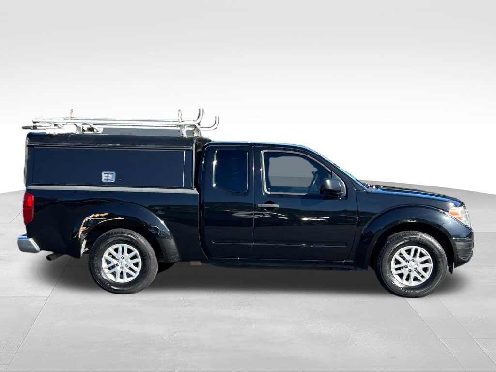 Used 2017 Nissan Frontier SV Truck King Cab