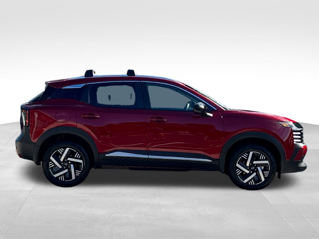 New 2027 Nissan Kicks SV SUV