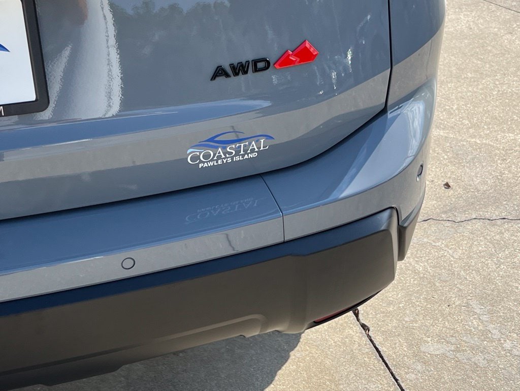 2026 Nissan Rogue Rock Creek - Photo 25
