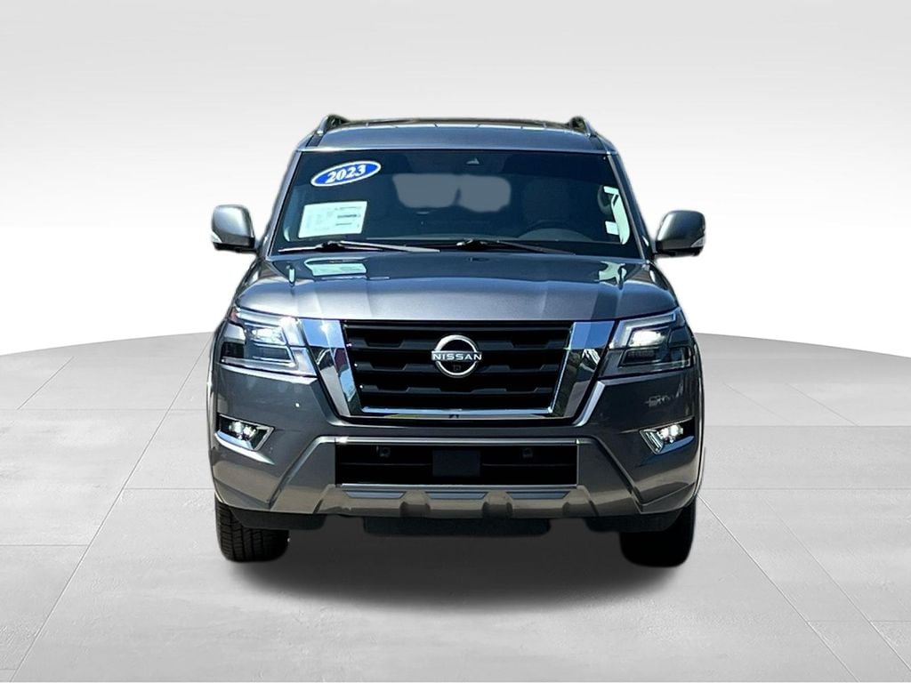 Used 2023 Nissan Armada SL SUV