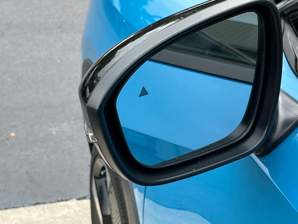 2026 Nissan KICKS SR - Photo 24