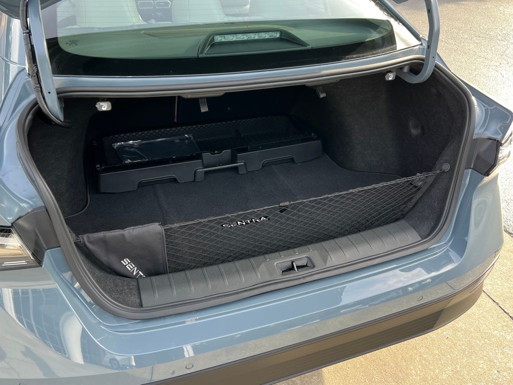 2026 Nissan Sentra SL - Photo 20