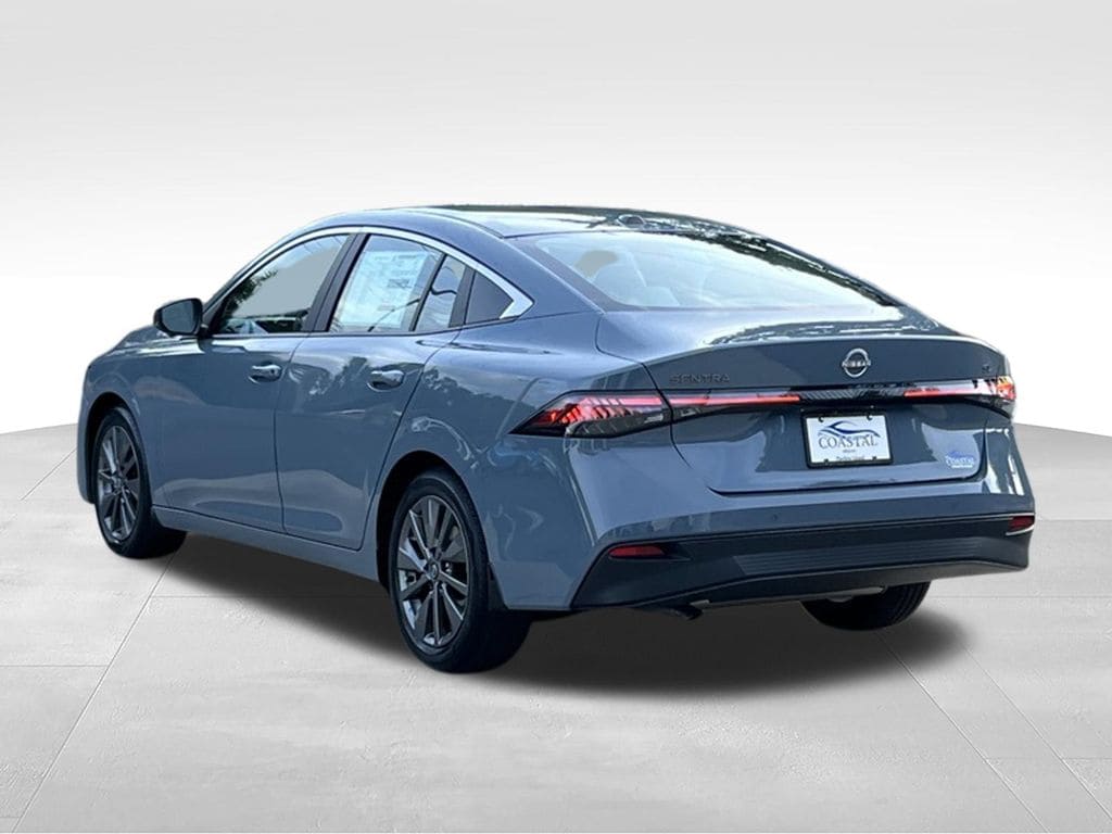 2026 Nissan Sentra SL - Photo 15