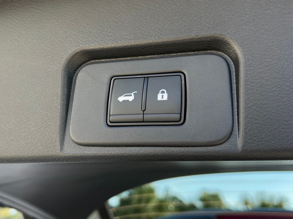2026 Nissan Rogue Rock Creek - Photo 18