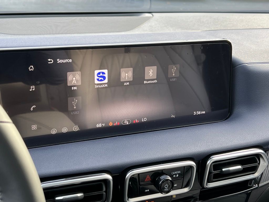 2026 Nissan Sentra SL - Photo 34