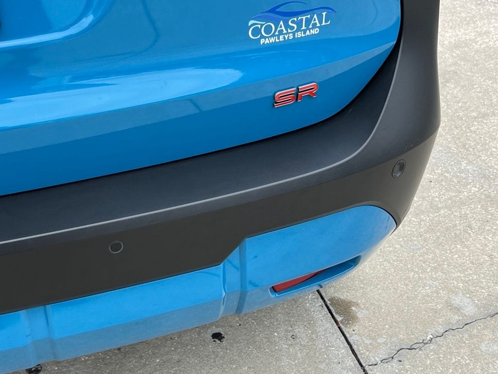 2026 Nissan KICKS SR - Photo 23