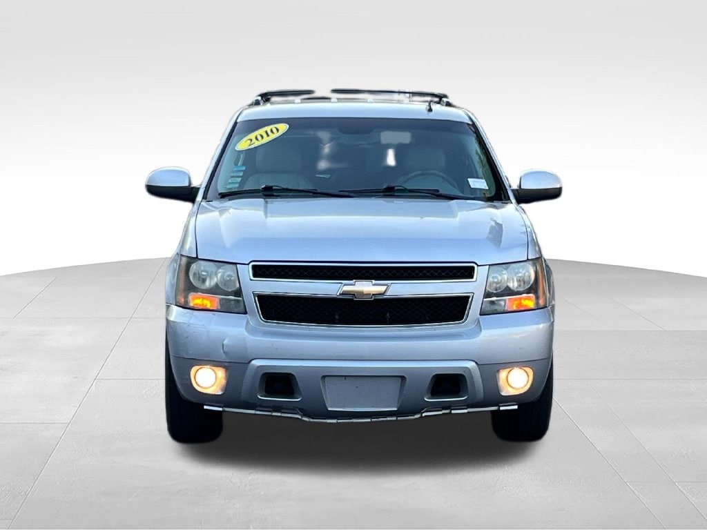 Used 2010 Chevrolet Tahoe LT SUV