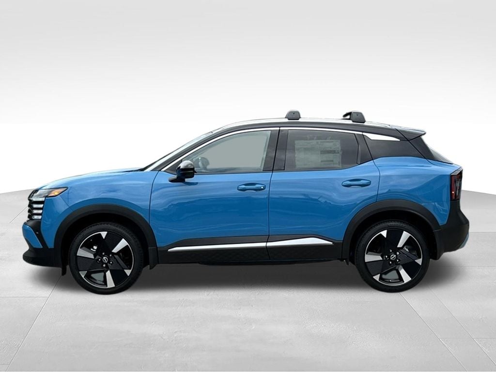 2026 Nissan KICKS SR - Photo 12
