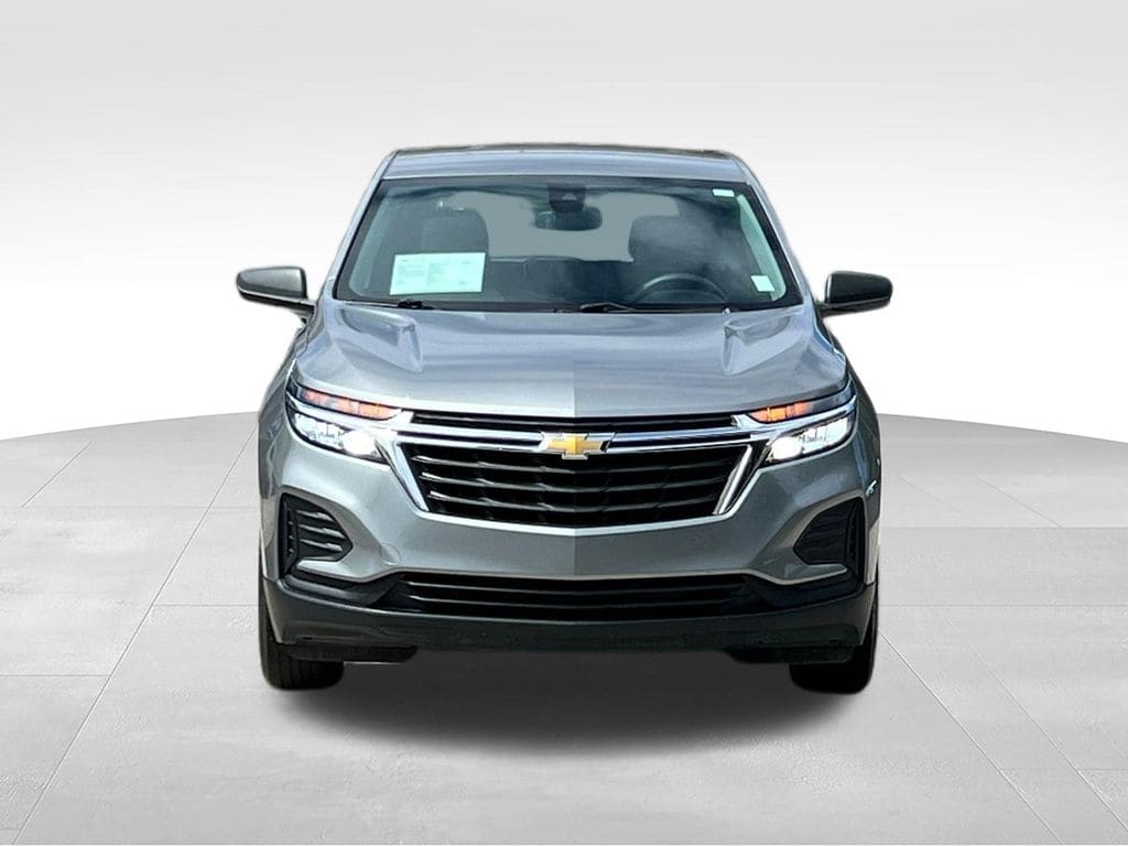 Used 2023 Chevrolet Equinox LS w/1LS SUV