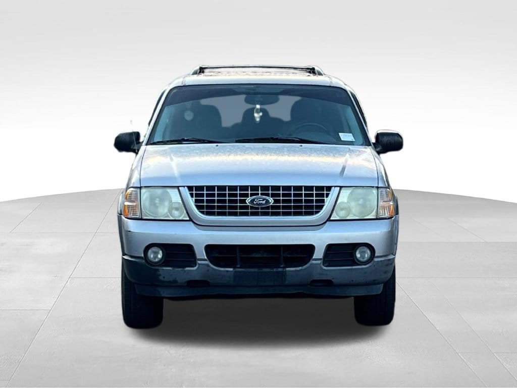 Used 2003 Ford Explorer XLT with VIN 1FMZU73K83UC63301 for sale in Pawleys Island, SC
