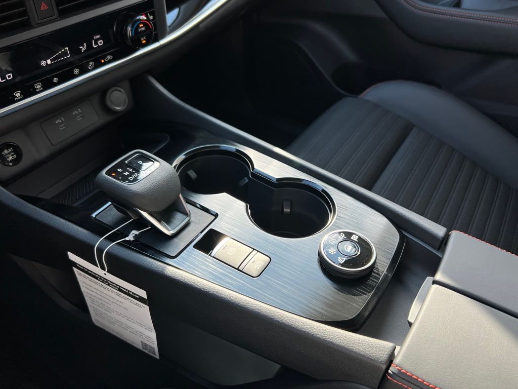 2026 Nissan Rogue Rock Creek - Photo 37