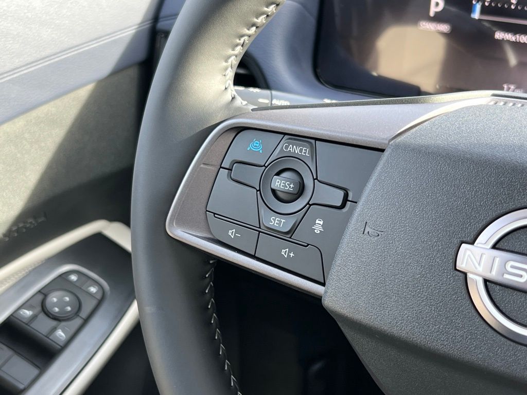 2026 Nissan Sentra SL - Photo 31