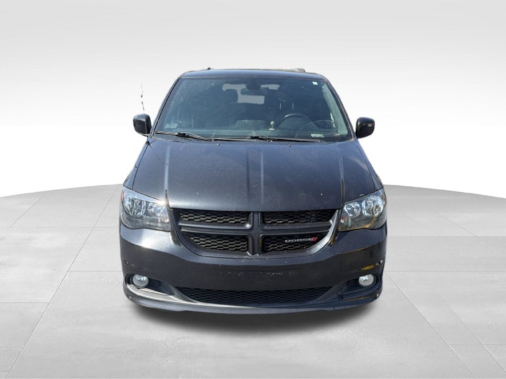 Used 2018 Dodge Grand Caravan GT with VIN 2C4RDGEG1JR346480 for sale in Pawleys Island, SC