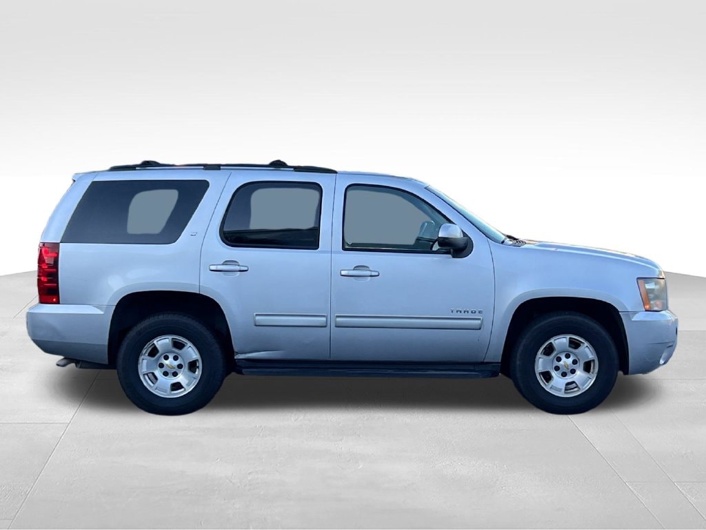 Used 2010 Chevrolet Tahoe LT SUV