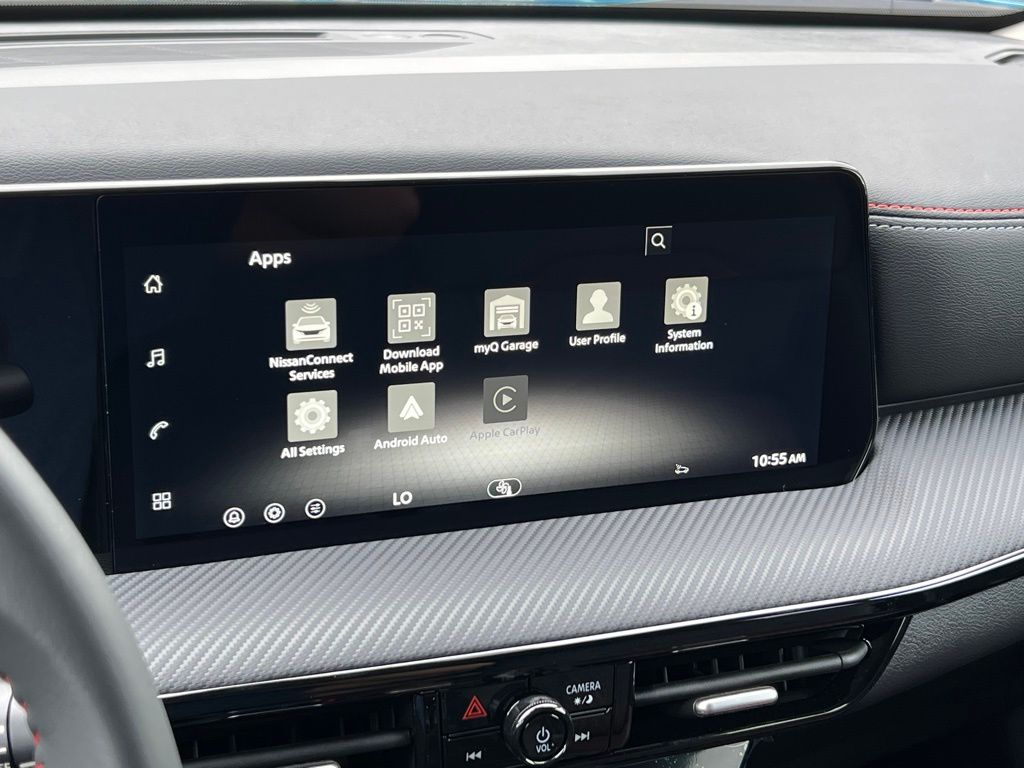 2026 Nissan KICKS SR - Photo 33