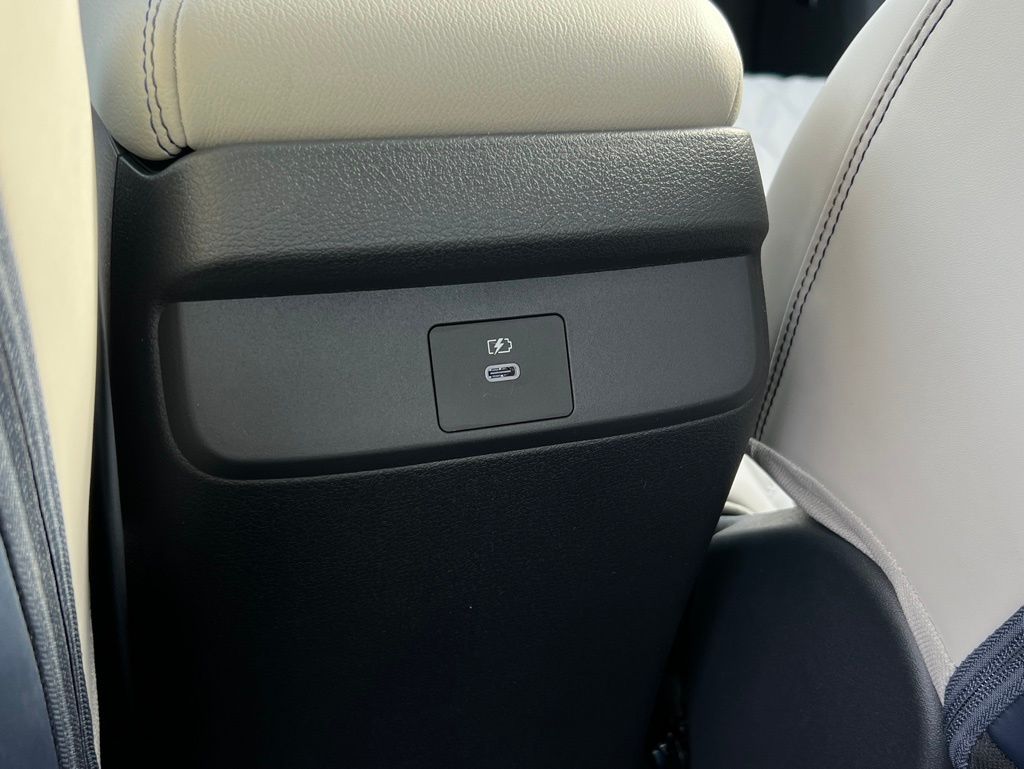 2026 Nissan Sentra SL - Photo 19