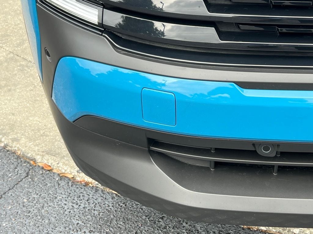 2026 Nissan KICKS SR - Photo 25