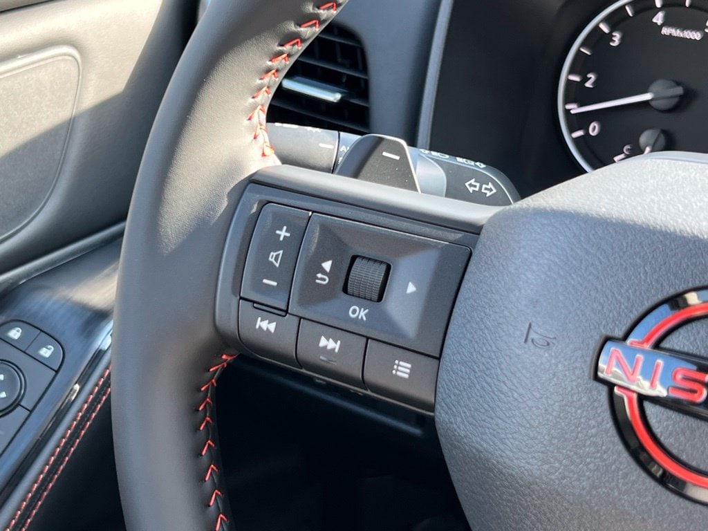 2026 Nissan Rogue Rock Creek - Photo 28